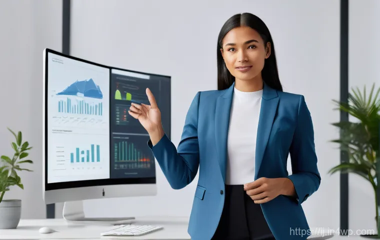 경력 스폰서 확보를 위한 효과적인 네트워크 활용법 - **Image Prompt 2: Dynamic Professional Networking**
    A vibrant, diverse group of professionals (m...